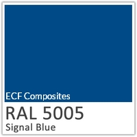 RAL 5005